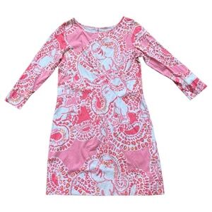 Lilly Pulitzer Marlowe Dress